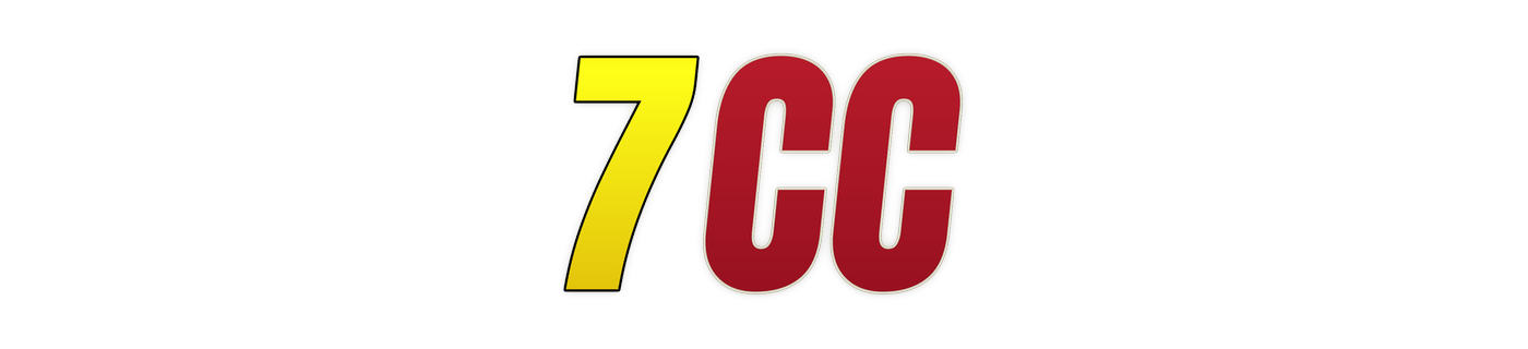 7cc লোগো